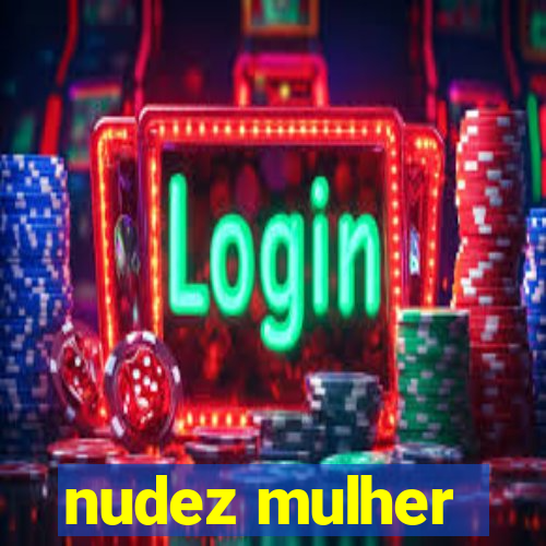 nudez mulher